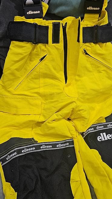 Zovite na br.tel.ako vas nešto interesuje 0638596300 Ellesse žute na lalafo.rs — 1 Zovite na br.tel.ako vas nešto interesuje 0638596300 Ellesse žute — 1