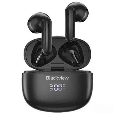 Blackview AirBuds 7 bežične TWS slušalice - Bluetooth bežična na lalafo.rs Blackview AirBuds 7 bežične TWS slušalice - Bluetooth bežična