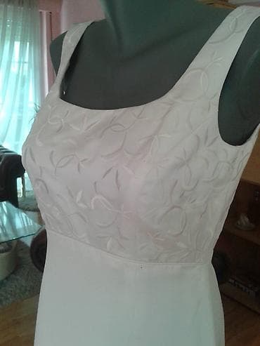 Vencanica od bisernog satena BR 38. Sa Nemackog trzista, nova at lalafo.rs — 6 Vencanica od bisernog satena BR 38. Sa Nemackog trzista, nova — 6