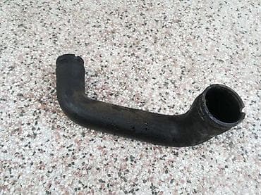 Car Parts: Levo crevo interkulera za Alfu 159 1.9JTD 150ks. Originalni polovni at lalafo.rs — 2 Car Parts: Levo crevo interkulera za Alfu 159 1.9JTD 150ks. Originalni polovni — 2