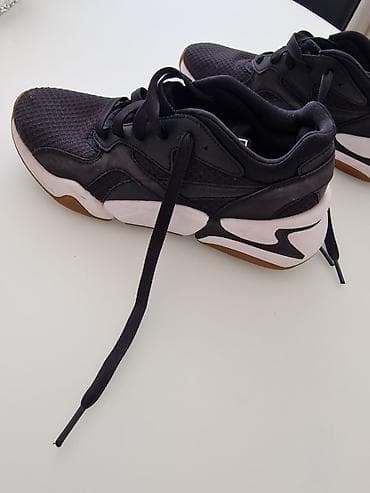 PUMA patike za trening i svakodnevno nošenje - Model: niskoprofilne na lalafo.rs — 2 PUMA patike za trening i svakodnevno nošenje - Model: niskoprofilne — 2