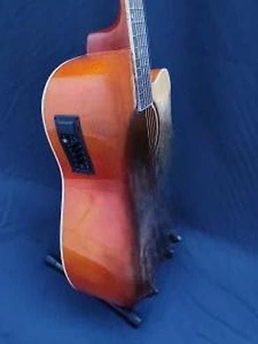 Sport & Hobby: AKUSTIČNA GITARA OZVUČENA 41 INCH BEST BUY BESPLATNA DOSTAVA | at lalafo.rs — 9 Sport & Hobby: AKUSTIČNA GITARA OZVUČENA 41 INCH BEST BUY BESPLATNA DOSTAVA | — 9