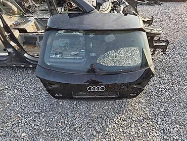 GEPEK VRATA ZA AUDI A3 OD 2006. DO 2017. GOD. | garancija na na lalafo.rs GEPEK VRATA ZA AUDI A3 OD 2006. DO 2017. GOD. | garancija na