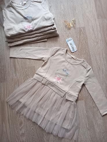 Breeze haljinica, nova sa etiketom u broju 5 i 6 na lalafo.rs Breeze haljinica, nova sa etiketom u broju 5 i 6