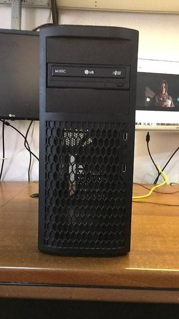 Desktop lep i stabilan amd masina 100% ispravan procesor amd sempron na lalafo.rs — 1 Desktop lep i stabilan amd masina 100% ispravan procesor amd sempron — 1