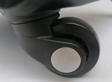 Travel suitcases and bags: Meki kofer na točkiće Reddy Wenge – kabinski format - Materijal at lalafo.rs — 3 Travel suitcases and bags: Meki kofer na točkiće Reddy Wenge – kabinski format - Materijal — 3