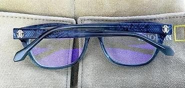Vintage Roberto Cavalli Capannori dioptrijski ram. Vintage Made in at lalafo.rs — 6 Vintage Roberto Cavalli Capannori dioptrijski ram. Vintage Made in — 6
