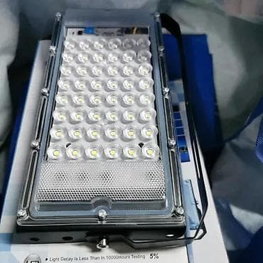 Led reflektor modularni 50w. DO 07.12'24. ✨ CRNI PETAK AKCIJA 20% na lalafo.rs — 5 Led reflektor modularni 50w. DO 07.12'24. ✨ CRNI PETAK AKCIJA 20% — 5