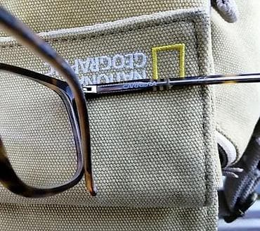Personal Items: Carrera CA 6197 tortoise vintage dioptrijski ram. 100% Authentic at lalafo.rs — 8 Personal Items: Carrera CA 6197 tortoise vintage dioptrijski ram. 100% Authentic — 8