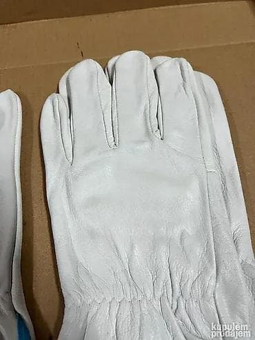 Workwear: *** AKCIJA *** #2287 Rukavice od goveđe kože Model Driver FL; Dostupna at lalafo.rs — 1 Workwear: *** AKCIJA *** #2287 Rukavice od goveđe kože Model Driver FL; Dostupna — 1