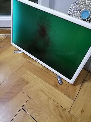 Electronics: TV TESLA Led tanki 24 inča ili 60 dijagonala ekrana ispravan sa jednom at lalafo.rs — 3 Electronics: TV TESLA Led tanki 24 inča ili 60 dijagonala ekrana ispravan sa jednom — 3