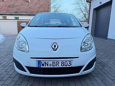 RENAULT TWINGO 1.5DCI 2010. GOD. - KOMPLETAN AUTO U DELOVIMA | na lalafo.rs RENAULT TWINGO 1.5DCI 2010. GOD. - KOMPLETAN AUTO U DELOVIMA |