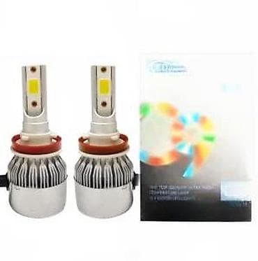 LED auto sijalice C9 – set 2 kom - Tip: LED farovi/prekidač sijalica na lalafo.rs LED auto sijalice C9 – set 2 kom - Tip: LED farovi/prekidač sijalica