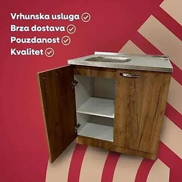 🍽 SUDOPERA - KUHINJSKI ELEMENT 1 🍽 🔹 Mogućnost izrade sudopere po na lalafo.rs — 3 🍽 SUDOPERA - KUHINJSKI ELEMENT 1 🍽 🔹 Mogućnost izrade sudopere po — 3
