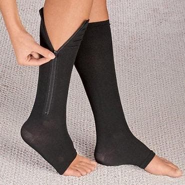 Personal Items: CARAPE ZA CIRKULACIJU I PROTIV PROSIRENIH VENA NOVO AKCIJA | Cene at lalafo.rs — 2 Personal Items: CARAPE ZA CIRKULACIJU I PROTIV PROSIRENIH VENA NOVO AKCIJA | Cene — 2