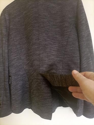 Sako Zara u veličiniS/M1800 na lalafo.rs — 7 Sako Zara u veličiniS/M1800 — 7