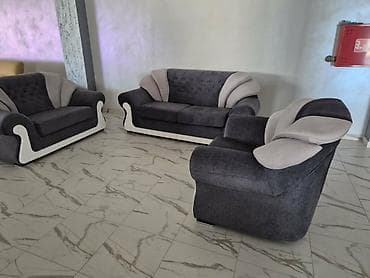 Sectional sofas: 11. Garnitura"TEODORA,-trosed se razvlaci odmah dostupna snizena cena at lalafo.rs — 3 Sectional sofas: 11. Garnitura"TEODORA,-trosed se razvlaci odmah dostupna snizena cena — 3
