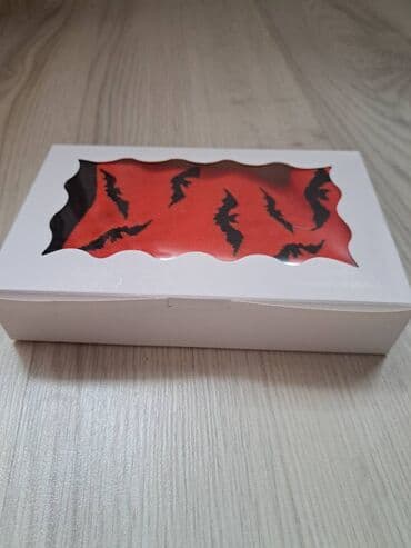 Halloween unisex carape 2 para 36-39 NOVO Halloween čarape – set od 2 na lalafo.rs — 2 Halloween unisex carape 2 para 36-39 NOVO Halloween čarape – set od 2 — 2