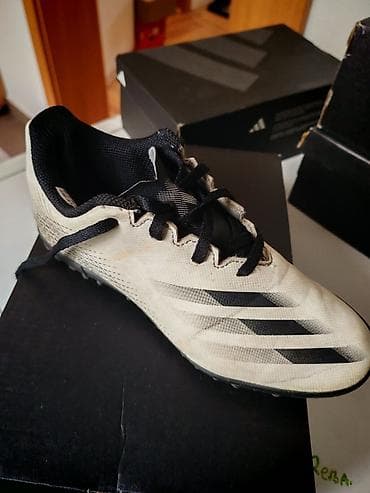 Adidas X – dečje/tinejdž kopačke za veštačku travu (TF) - Model at lalafo.rs — 2 Adidas X – dečje/tinejdž kopačke za veštačku travu (TF) - Model — 2