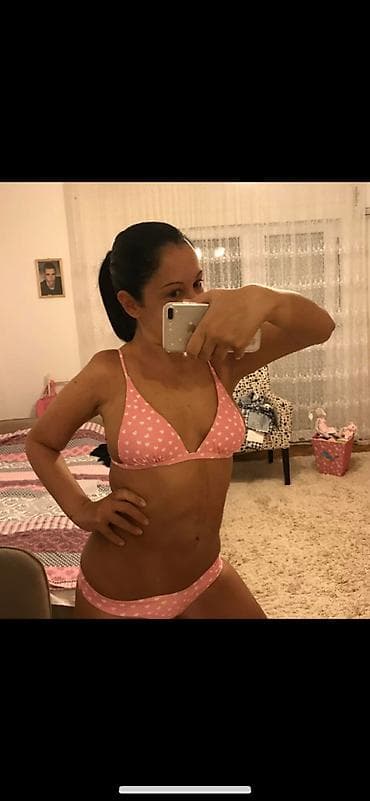 Swimwear: Potpuno ocuvan kupaci, obucen samo dva puta pre par godina na moru i at lalafo.rs — 1 Swimwear: Potpuno ocuvan kupaci, obucen samo dva puta pre par godina na moru i — 1