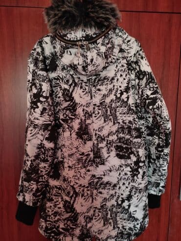 Homesuits: Muska zimska jakna, po meni velicina m/ l, lepa, teska, topla, kao at lalafo.rs — 6 Homesuits: Muska zimska jakna, po meni velicina m/ l, lepa, teska, topla, kao — 6