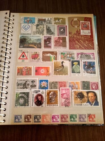 Vinyl records: Album velikog formata sa više od 1000 maraka i nekoliko blokova at lalafo.rs — 9 Vinyl records: Album velikog formata sa više od 1000 maraka i nekoliko blokova — 9