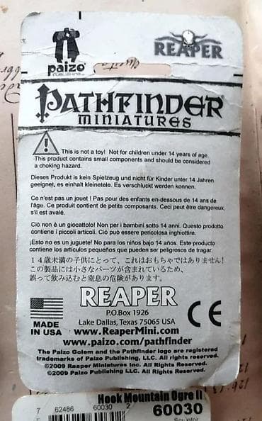 original esprit: ORIGINALNE Vintage Pathfinder Metalne minijature USA. Made in USA at lalafo.rs — 5 original esprit: ORIGINALNE Vintage Pathfinder Metalne minijature USA. Made in USA — 5