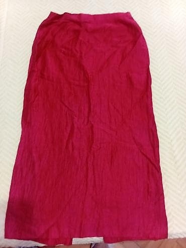 Damski komplet suknja + prsluk u boji ciklama/malina. - Dvodijelni at lalafo.rs — 8 Damski komplet suknja + prsluk u boji ciklama/malina. - Dvodijelni — 8