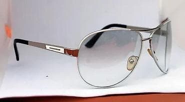 Vintage Aviator Transparent naočare za sunce. Izuzetno artaktivan - na lalafo.rs — 2 Vintage Aviator Transparent naočare za sunce. Izuzetno artaktivan - — 2