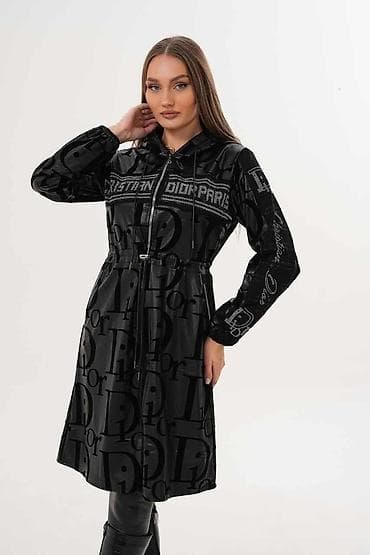 DIOR
m, l, xl, 2xl, 3xl na lalafo.rs — 2 DIOR
m, l, xl, 2xl, 3xl — 2