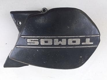 Transport: Leva dekna za tomos automatik a 3
stanje ispravno kao na slikama at lalafo.rs — 3 Transport: Leva dekna za tomos automatik a 3
stanje ispravno kao na slikama — 3