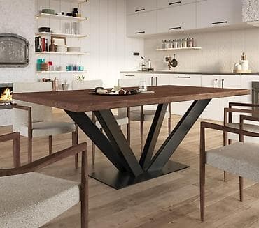 ⭐ LUX POSTOLJA za sto – METAL + LIM Model 30 Profili 80–100 mm • na lalafo.rs — 3 ⭐ LUX POSTOLJA za sto – METAL + LIM Model 30 Profili 80–100 mm • — 3