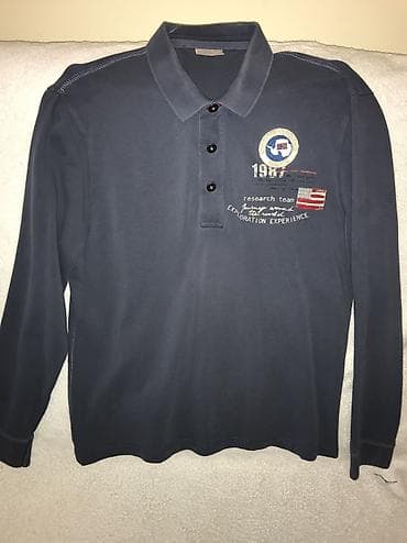 Other: Original NAPAPIJRI duks M 100% cotton Ramena 45cm,duzina 75cm,struk at lalafo.rs — 5 Other: Original NAPAPIJRI duks M 100% cotton Ramena 45cm,duzina 75cm,struk — 5