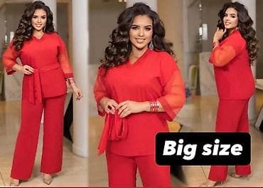 pantalone butiku ali: 🌟 savršena elegancija za svaku priliku! 🌟 drage dame, zablistajte u na lalafo.rs — 1 pantalone butiku ali: 🌟 savršena elegancija za svaku priliku! 🌟 drage dame, zablistajte u — 1