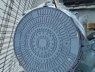 Šahta fi 600 gus 12.5 t 11.000 din na lalafo.rs — 4 Šahta fi 600 gus 12.5 t 11.000 din — 4