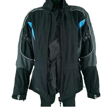 zenske original guess: Moto jakna probiker, vel.l/42 marka: probiker veličina: l/42 na lalafo.rs — 4 zenske original guess: Moto jakna probiker, vel.l/42 marka: probiker veličina: l/42 — 4