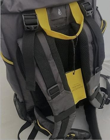Sports & Leisure: Planinarski ranac – National Geographic, 30 litara - Zapremina: 30L – at lalafo.rs — 3 Sports & Leisure: Planinarski ranac – National Geographic, 30 litara - Zapremina: 30L – — 3