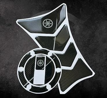 STIKERI - Yamaha Carbon Tank pad - Čep - Nalepnice - 2314 📌 Opis na lalafo.rs STIKERI - Yamaha Carbon Tank pad - Čep - Nalepnice - 2314 📌 Opis