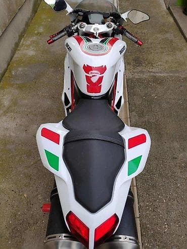Transport: DUCATI 848EVO - nalepnice - 1116 📌 Opis: Samolepljive nalepnice at lalafo.rs — 4 Transport: DUCATI 848EVO - nalepnice - 1116 📌 Opis: Samolepljive nalepnice — 4