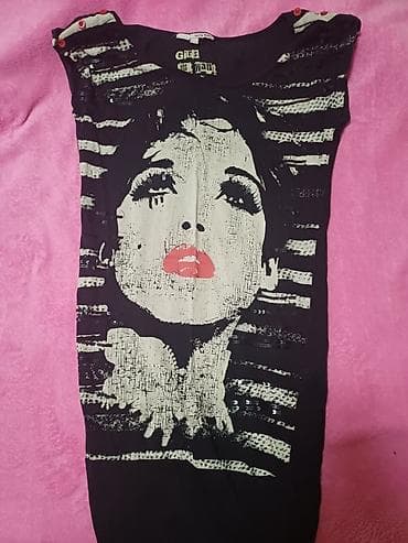 Haljinica m velicina- na lalafo.rs — 1 Haljinica m velicina- — 1