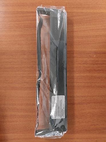 Electronics: Original EPSON ribon kaseta – model 7753 (S015021) - Tip: ribbon at lalafo.rs — 3 Electronics: Original EPSON ribon kaseta – model 7753 (S015021) - Tip: ribbon — 3