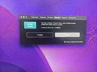 Odlican Apple Mac mini, model A1347 lepo ocuvan, instaliran sa svim na lalafo.rs — 6 Odlican Apple Mac mini, model A1347 lepo ocuvan, instaliran sa svim — 6