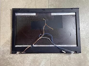 Gornje kuciste za Lenovo T430s.
✨ Ispravno na lalafo.rs Gornje kuciste za Lenovo T430s.
✨ Ispravno