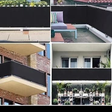 dve suknje po: Novo nepromocivo platno visine 1.5m. Ogradite vasu bastu,plac, vrt na lalafo.rs — 6 dve suknje po: Novo nepromocivo platno visine 1.5m. Ogradite vasu bastu,plac, vrt — 6