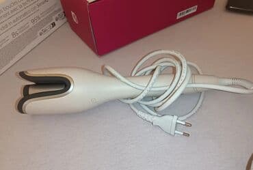 Philips stajler kupljen u Gigatronu za poklon, ali mojoj ćerki ne na lalafo.rs Philips stajler kupljen u Gigatronu za poklon, ali mojoj ćerki ne