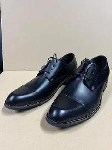 prsluk jaknica mango u: Muške elegantne cipele – crne, sa pertlama - Model: klasične at lalafo.rs — 7 prsluk jaknica mango u: Muške elegantne cipele – crne, sa pertlama - Model: klasične — 7