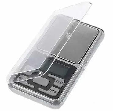 Mini digitalna vaga 500g – Digitalno-precizna vaga ⚖️📏 Mini džepna na lalafo.rs — 4 Mini digitalna vaga 500g – Digitalno-precizna vaga ⚖️📏 Mini džepna — 4