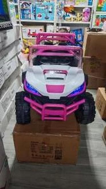 prsluk jaknica mango u: Električni auto za decu – terenski UTV 4x4 izgled - Model sa dve at lalafo.rs — 10 prsluk jaknica mango u: Električni auto za decu – terenski UTV 4x4 izgled - Model sa dve — 10