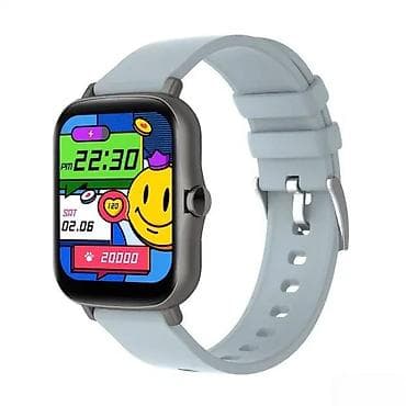 Mobile Phones & Accessories: PAMETNI SAT Y20 PRO NOV SMART WATCH SA MNOOOGOO OPCIJA TOP | Cene at lalafo.rs — 4 Mobile Phones & Accessories: PAMETNI SAT Y20 PRO NOV SMART WATCH SA MNOOOGOO OPCIJA TOP | Cene — 4