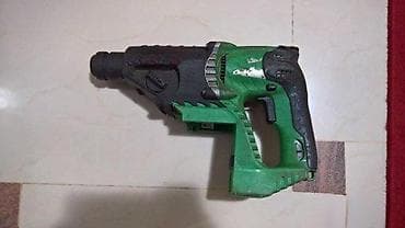 Hitachi DH 36DAL. Does not include battery or charger. Shipping via at lalafo.rs — 7 Hitachi DH 36DAL. Does not include battery or charger. Shipping via — 7